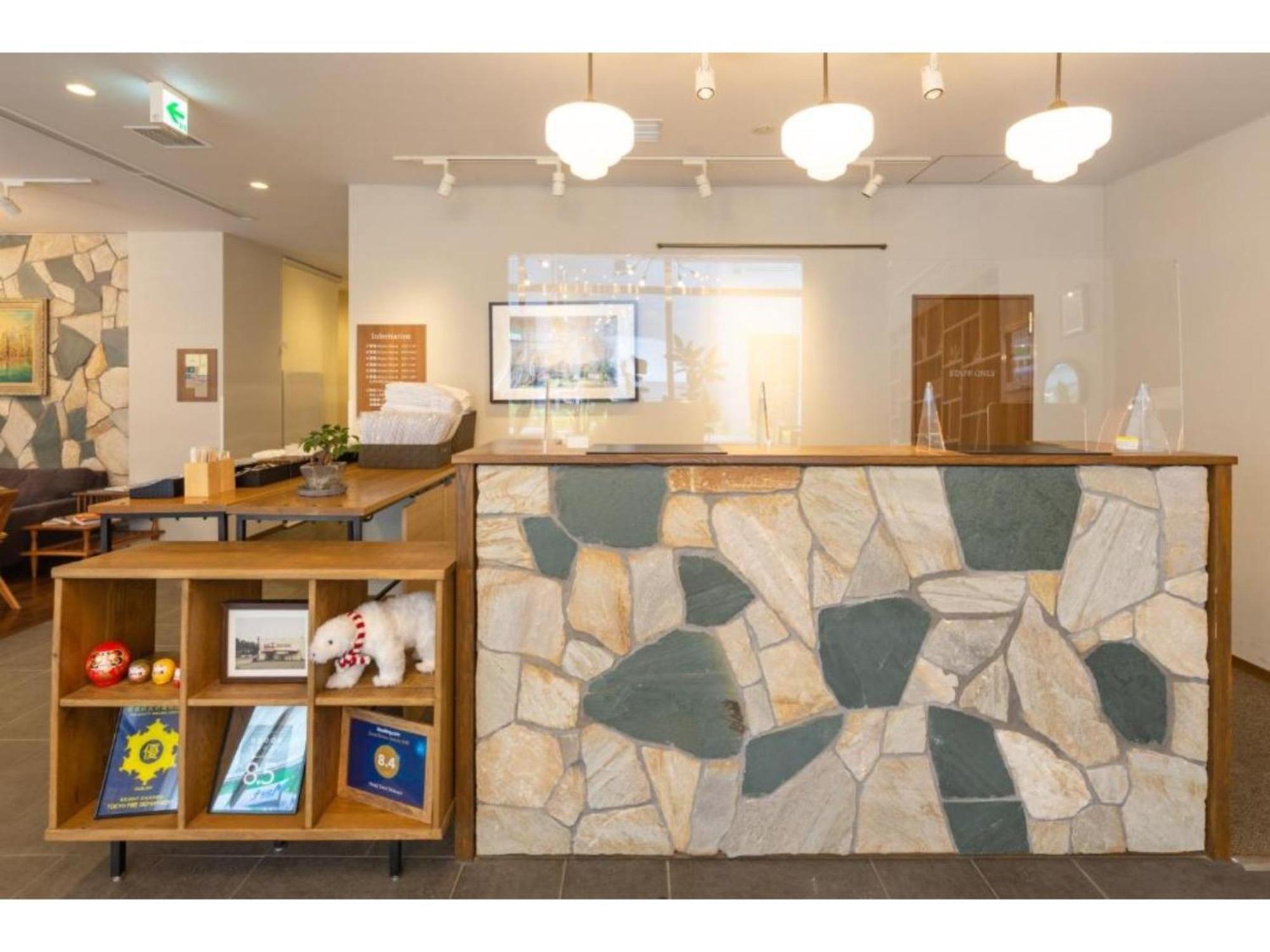 Hotel Emit Shibuya - Vacation Stay 40894V طوكيو المظهر الخارجي الصورة